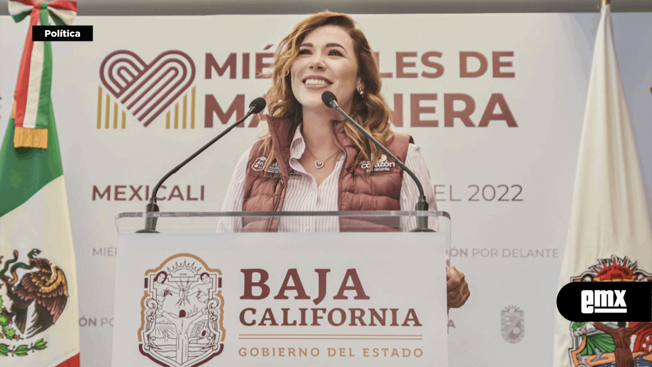 EMX-Marina del Pilar… Brindará su primer informe de gobierno