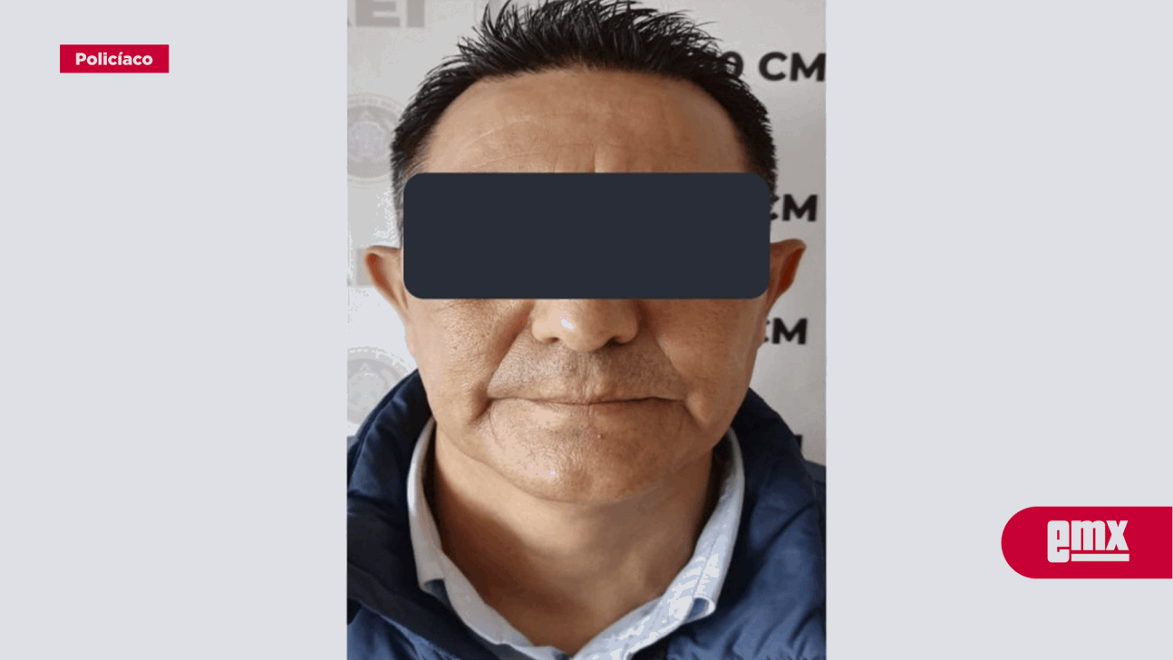 EMX-Funcionario de Isesalud robo cerca de 10 mil dosis de fentanilo, en 2021, le imponen prisión preventiva