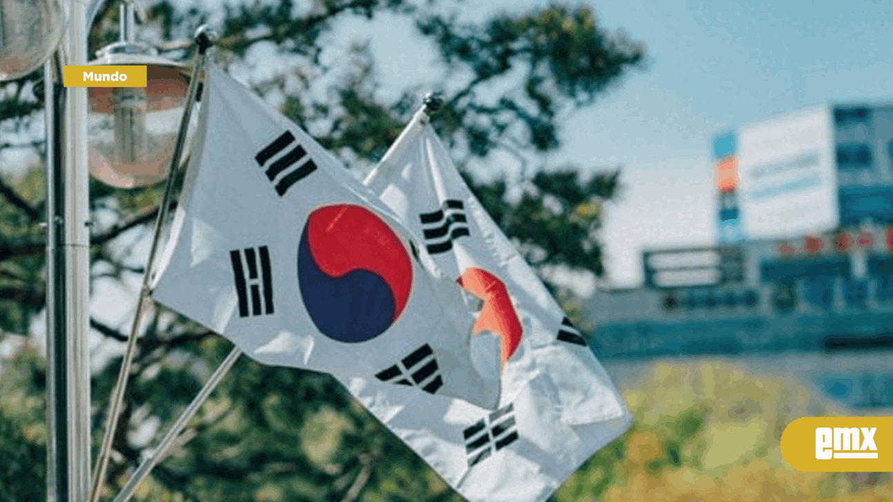 EMX-Así es como Corea del Sur se ha convertido en uno de los mayores proveedores de armas del mundo