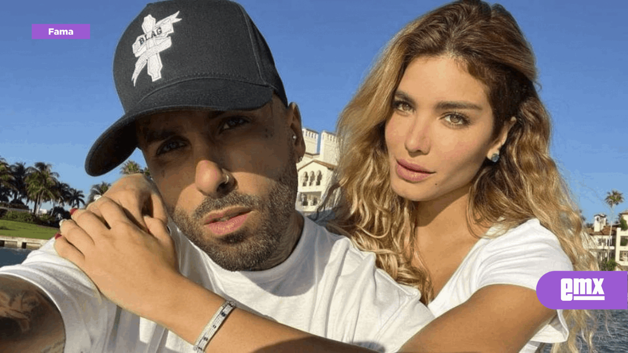 EMX-Acusan a ex novia de Nicky Jam de hacerle brujería al cantante