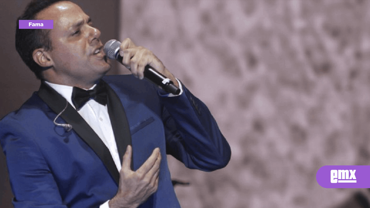 EMX-'Destrozó la canción', critican a José Joel de cantar 'horrible' canción de José José