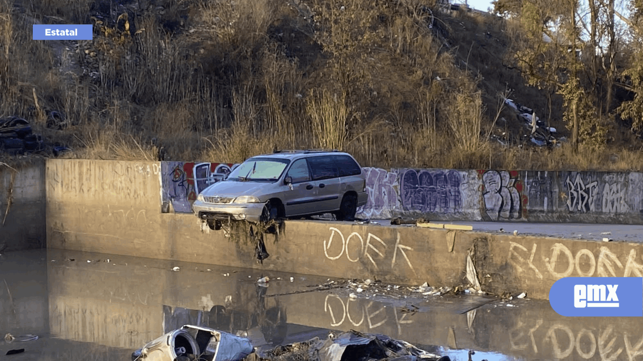 EMX-Menor de 16 años y hombre de 26 años, los desaparecidos en Cañón del Pato 