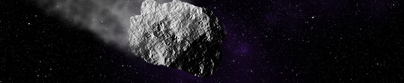 EMX-¡Regresará en 2029! Así se vio Apophis, el asteroide que pasó cerca de la Tierra