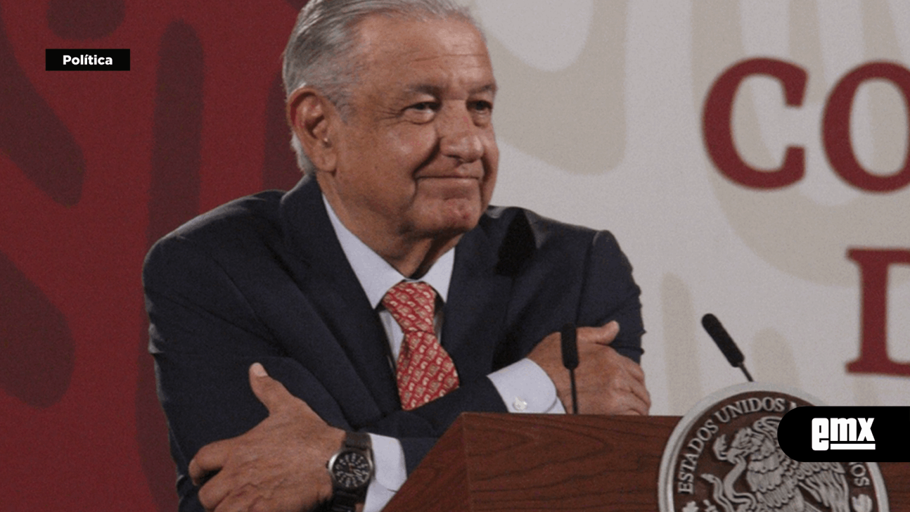 EMX-Andrés Manuel López Obrador... Celebra hoy su cumpleaños 69 en su quinta Palenque, Chiapas