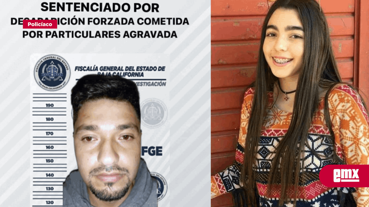 EMX-Fallo condenatorio en caso de Diana Piggeonountt