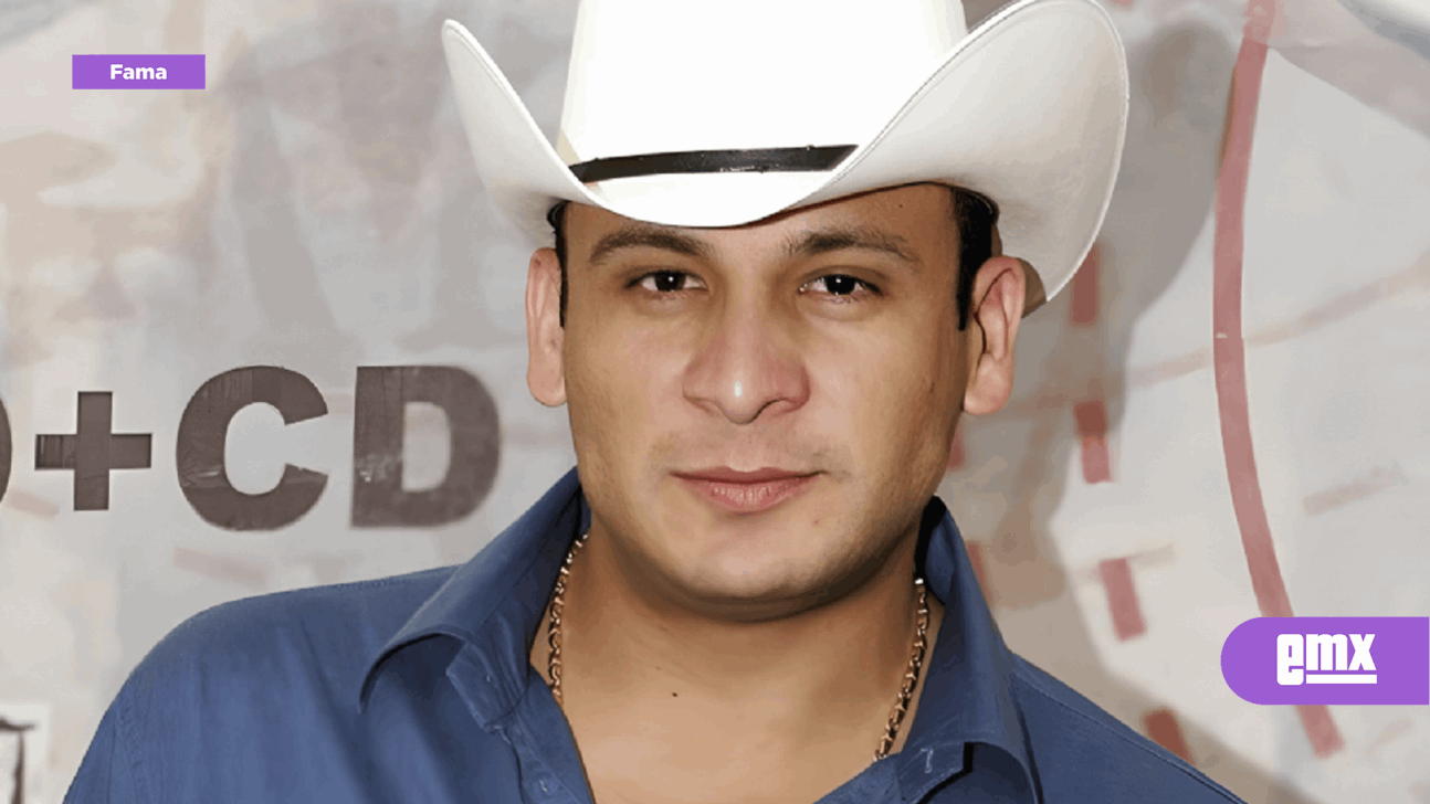 EMX-Lanzan álbum de Valentín Elizalde a dueto con diferentes artistas