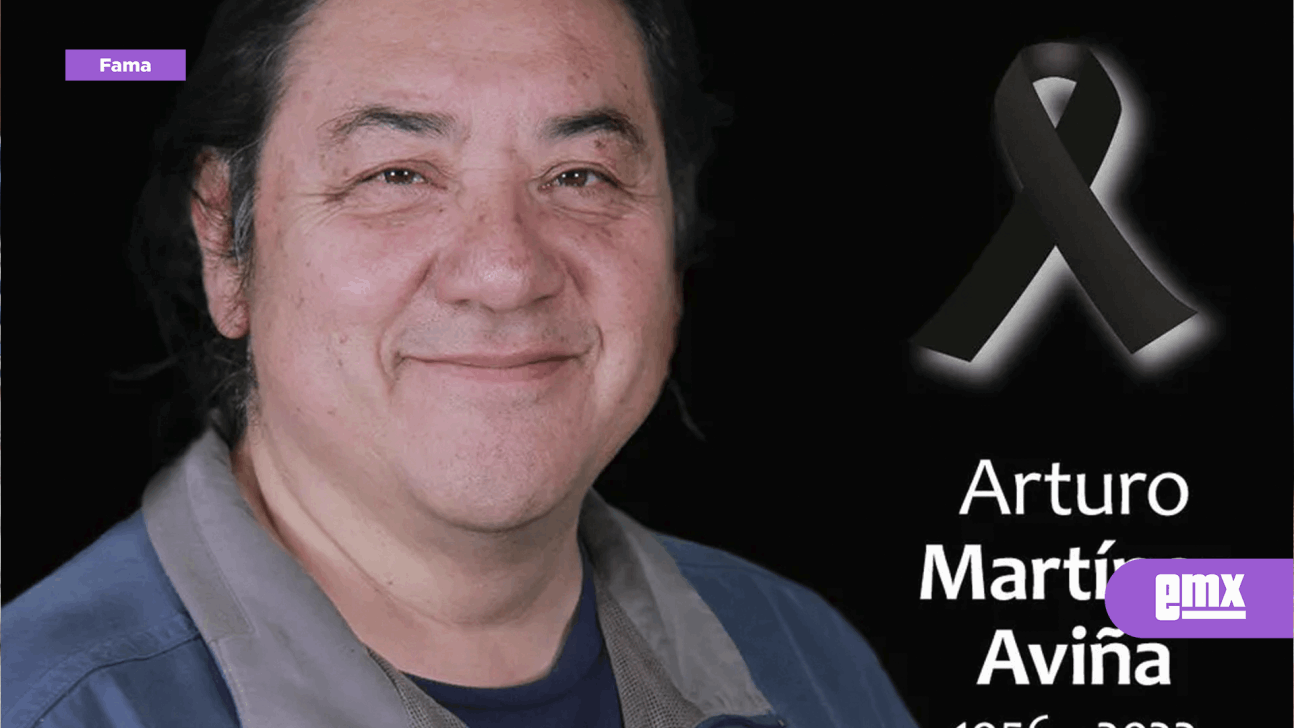 EMX-Murió la voz del Dr. Simi, Arturo Martínez Aviña