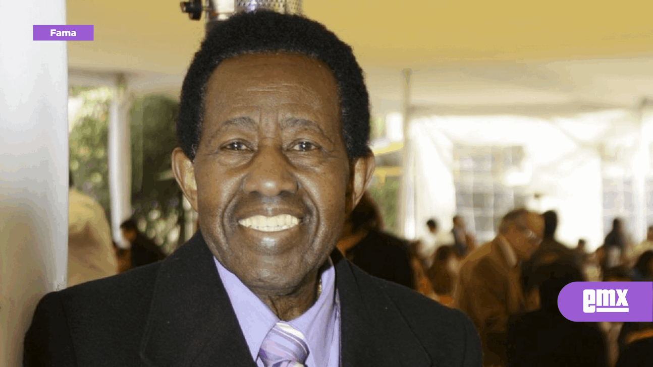 EMX-Murió ‘Zamorita’, cantante y compositor cubano, a los 94 años
