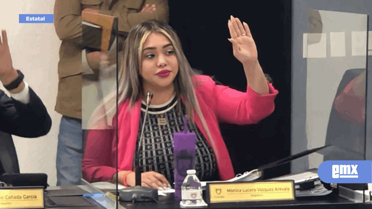 EMX-Propone Regidora Mónica Vázquez crear protocolo para erradicar la violencia de género