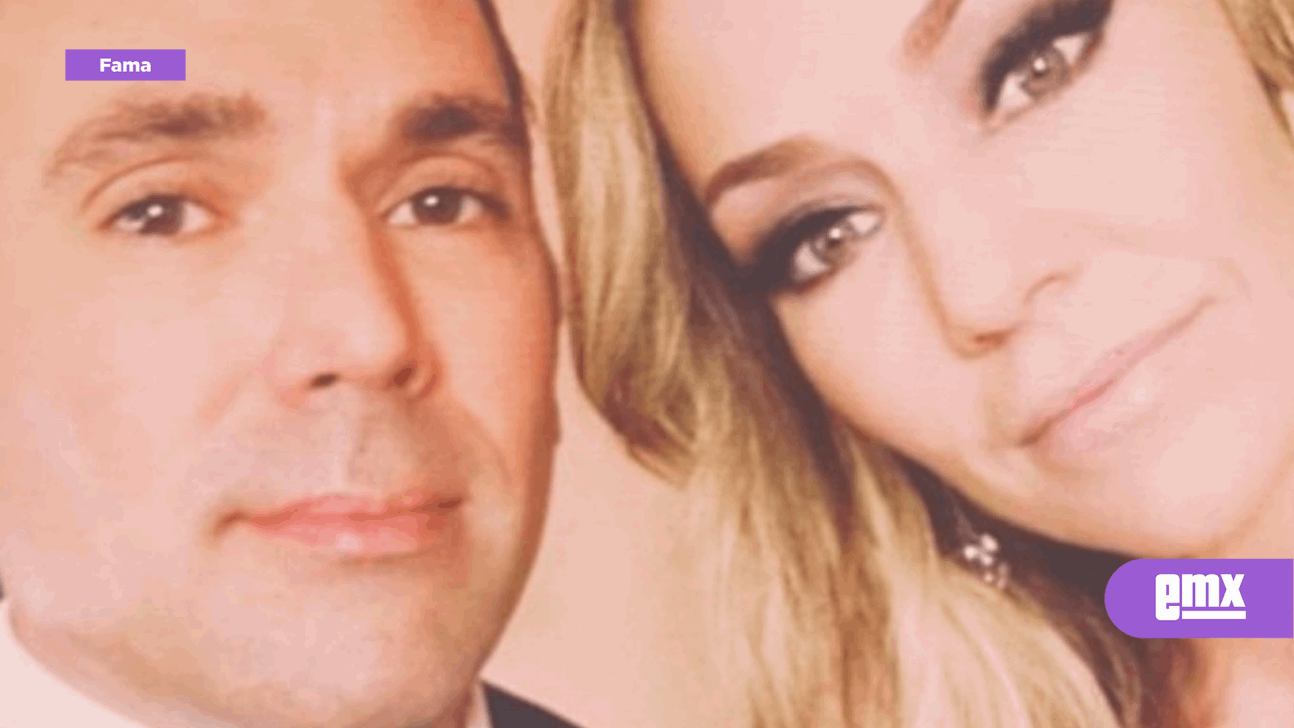 EMX-Esposa de Jason David Frank, el Power Ranger Verde, confirma que el actor se suicidó