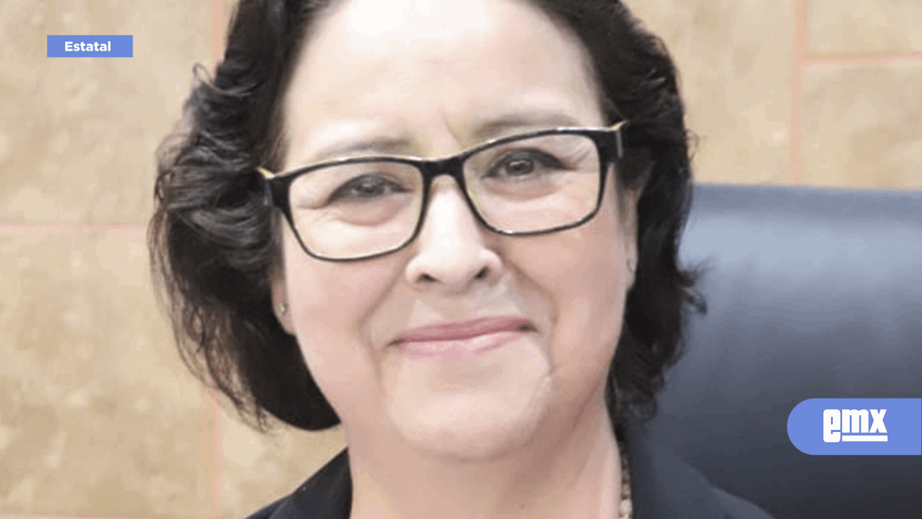 EMX-Asume diputada Rocío Adame presidencia del Congreso de Baja California 