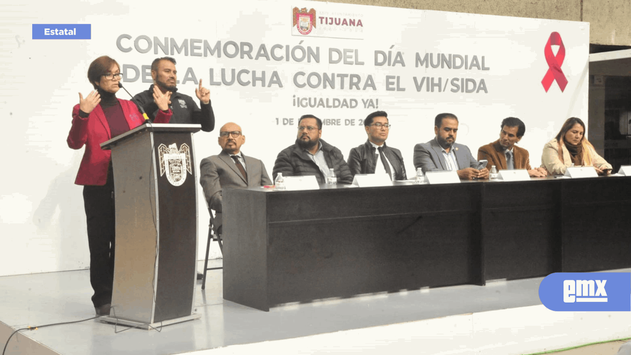 EMX-Mayoría de mujeres infectadas con VIH-SIDA son amas de casa