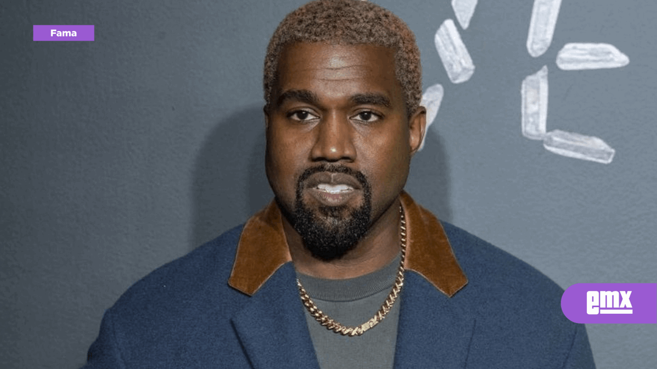 EMX-Me agrada Hitler: Kanye West defiende al Nazismo