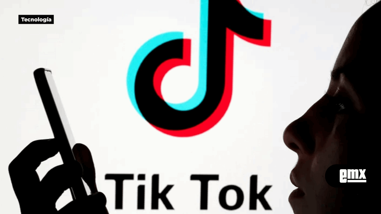 EMX-Qué pasa si publico material sexual en TikTok y Bumble