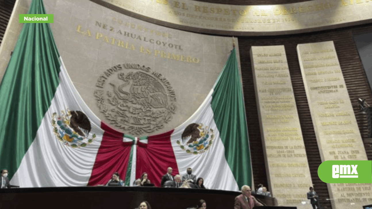 Aprueba La Cámara De Diputados Reformas A Leyes Secundar... - El Mexicano