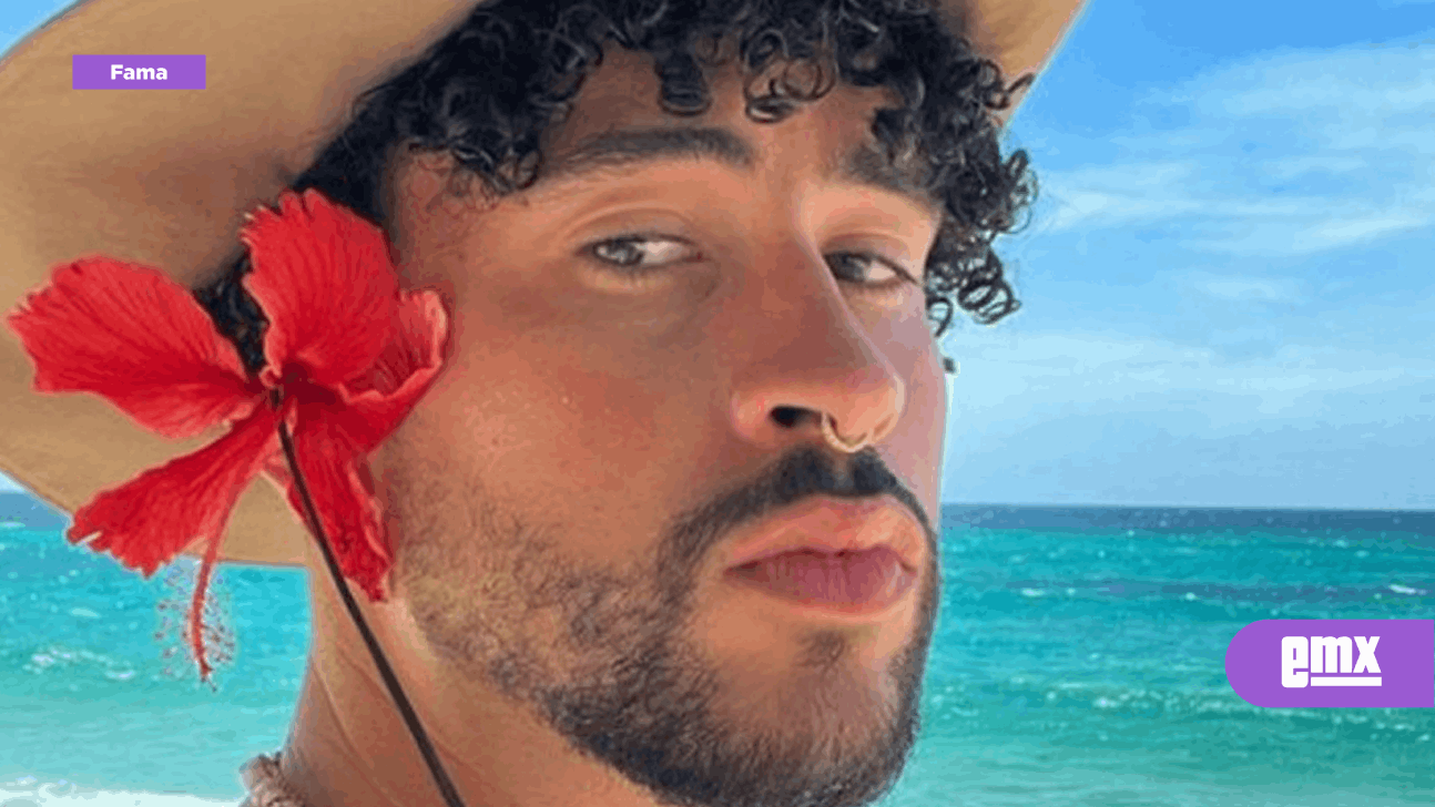 EMX-Boletos en reventa para Bad Bunny se ofrecen hasta en 600 mil pesos