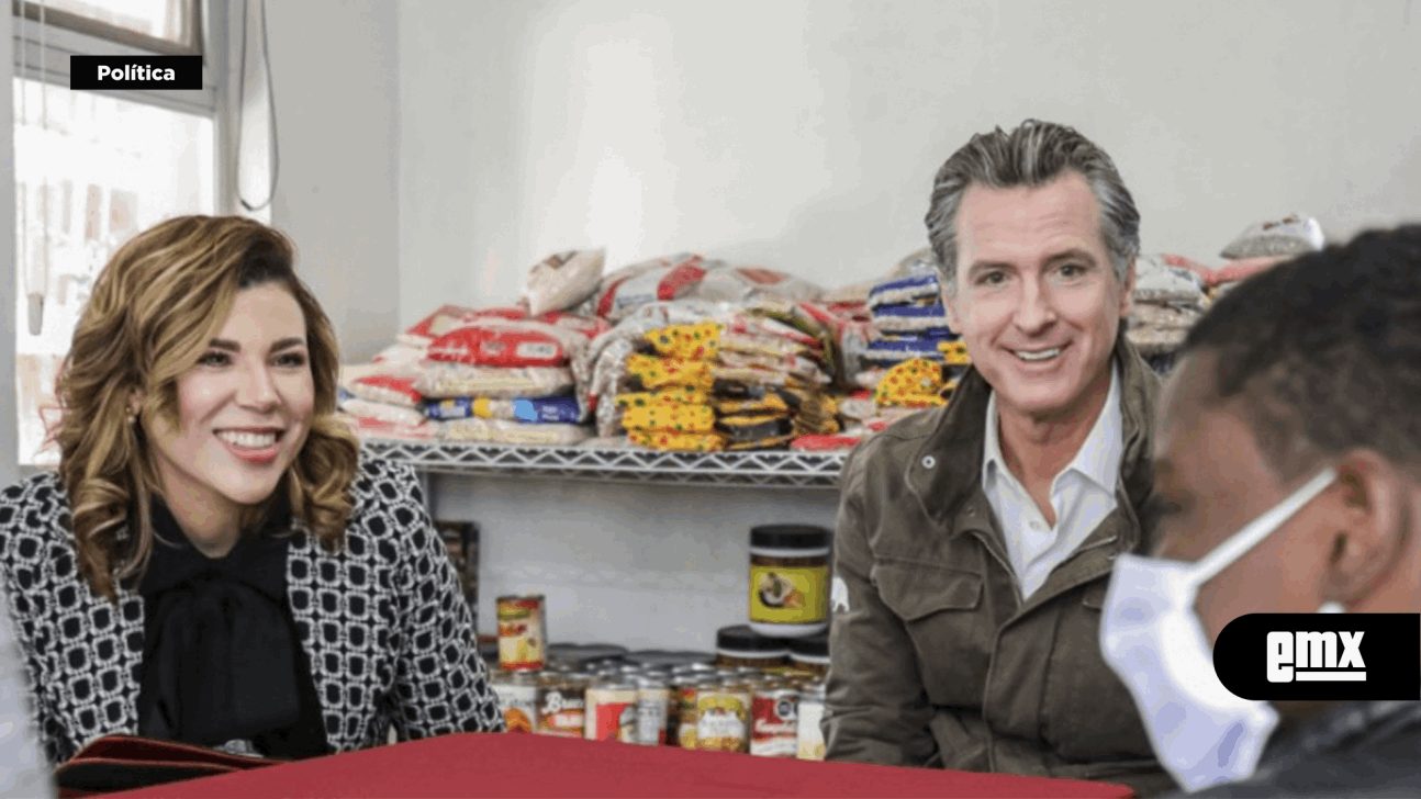 EMX-Marina del Pilar… Suma esfuerzos con el Gobernador de California