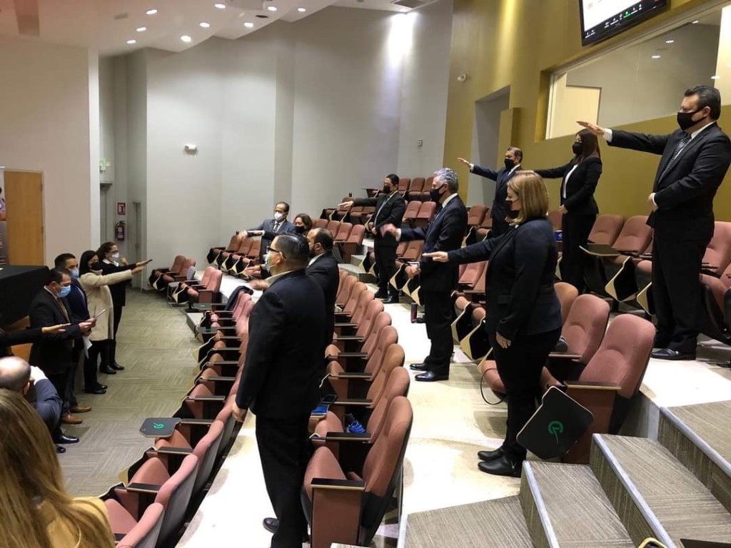 EMX-Más empleos para la industria de Tijuana