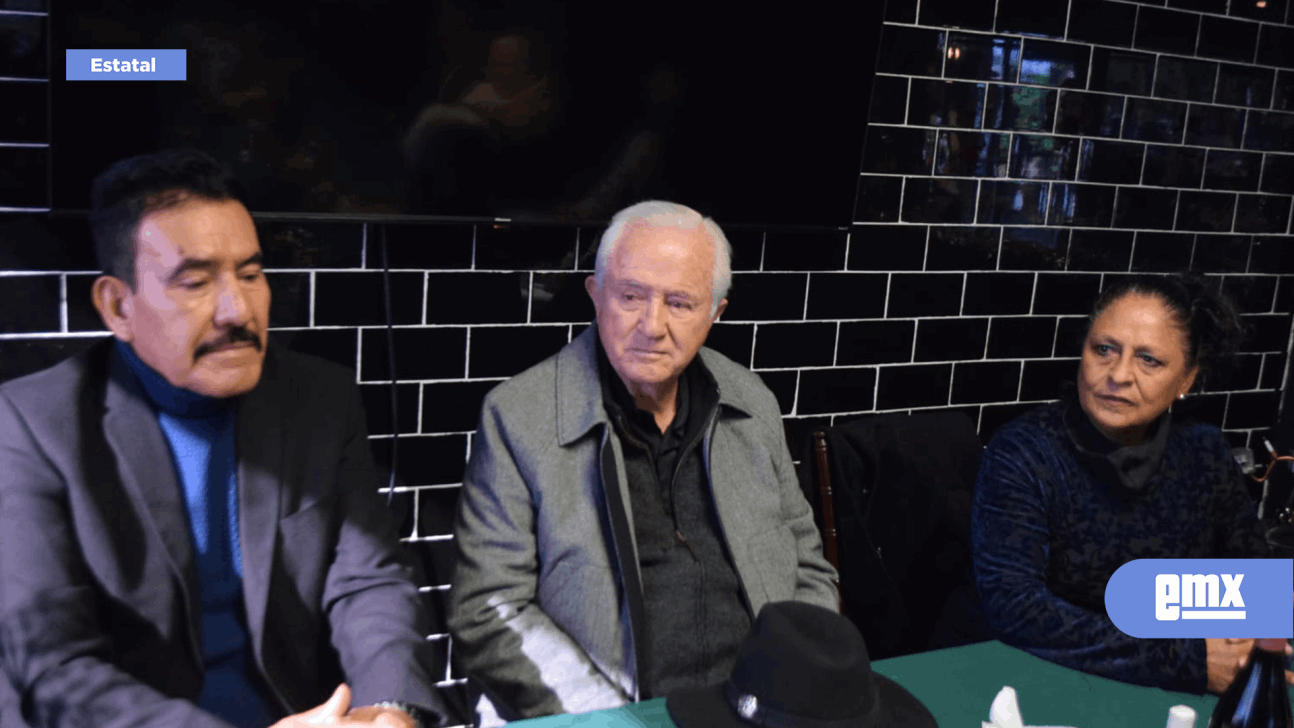 EMX-Las fiestas del sol si dejan ganancia: Víctor Hermosillo Celada