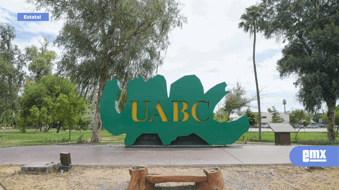 EMX-Inicia periodo vacacional en la UABC 