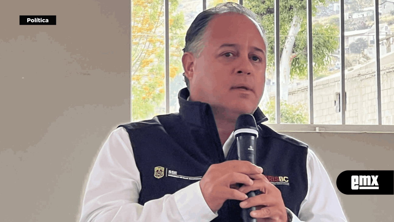 EMX-Víctor Borboa Fierro… Con la satisfacción del deber cumplido este año