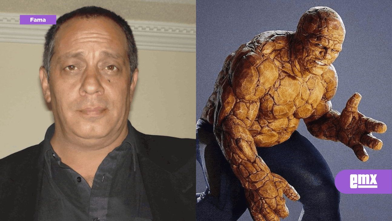 EMX-Muere el actor de doblaje Miguel Ghigliazza; llevaba meses desaparecido