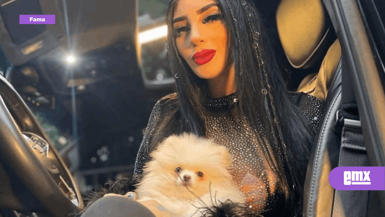 EMX-¡Sale a bellaquear! 'Gatita' de Bellakath regresa a Spotify
