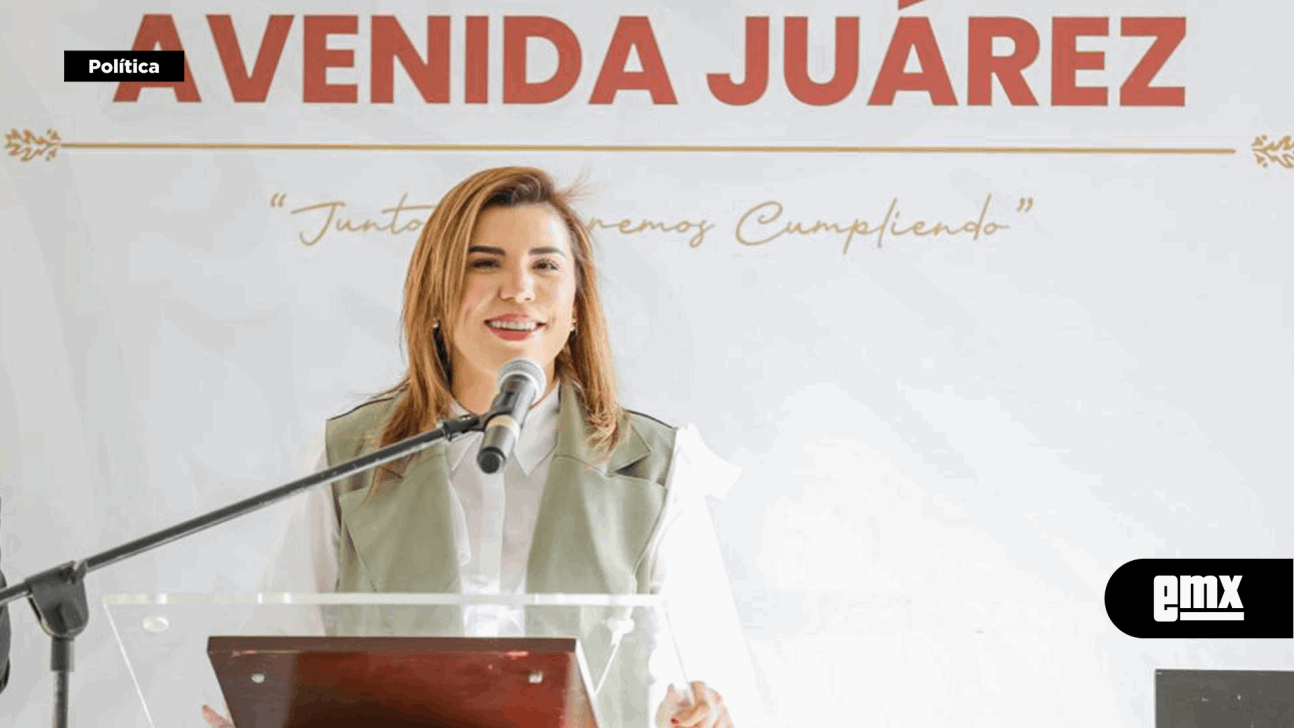 EMX-Marina del Pilar… Avanza en la infraestructura de Ensenada