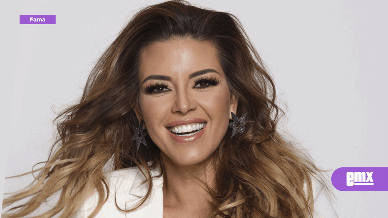 Revela Alicia Machado que vivió rodeada de excesos luego... El Mexicano