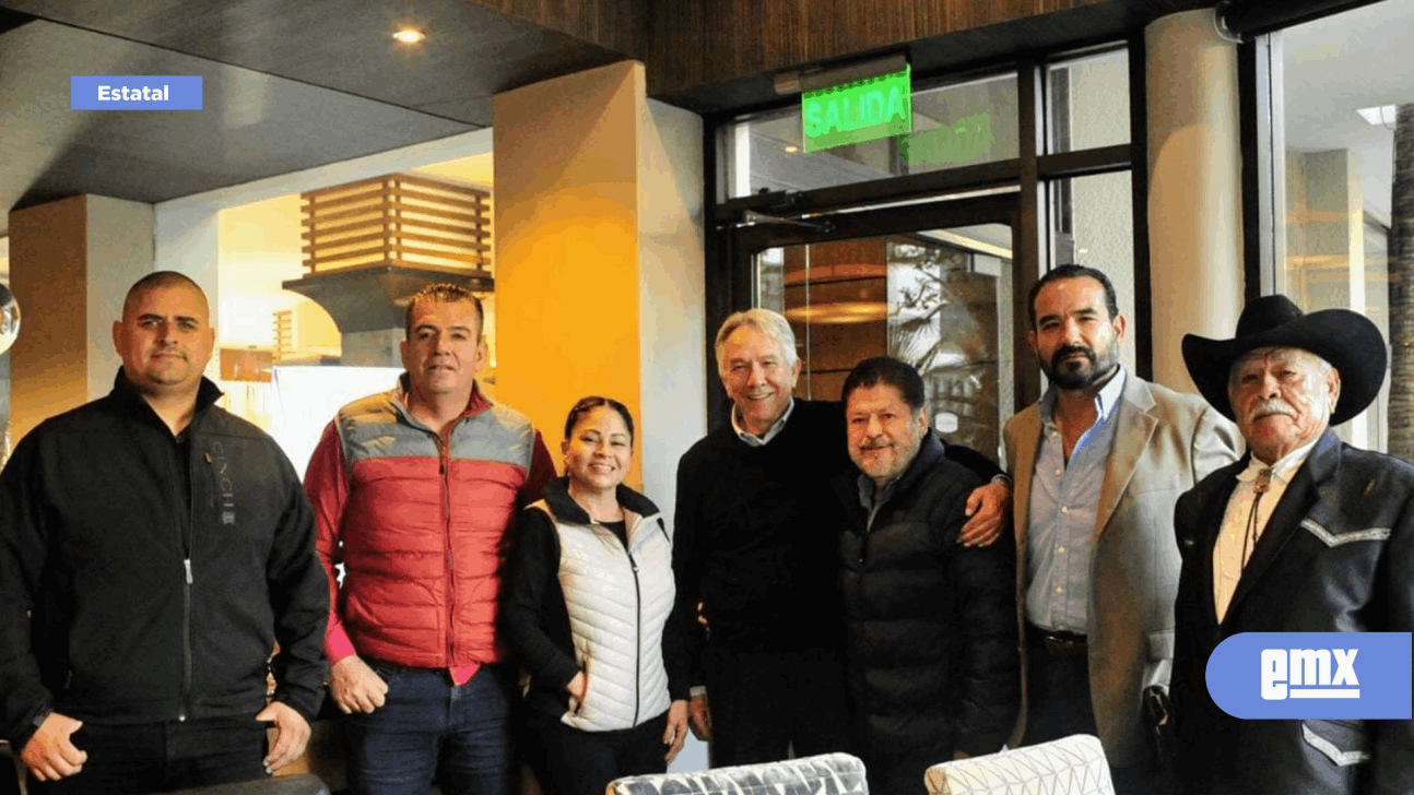 EMX-Distribuirán libro digital del General Joaquín Amaro y su legado en BC