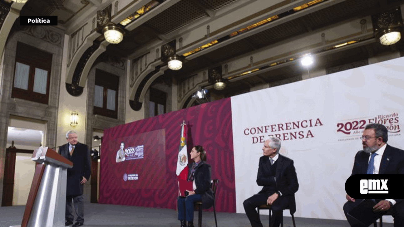 EMX-Andrés Manuel López Obrador... Logros en economía y seguridad... 