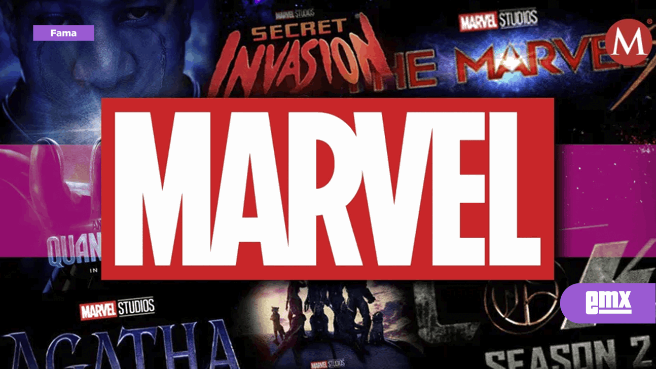 EMX-Marvel: éste es el orden para ver todas las películas y series para 2023