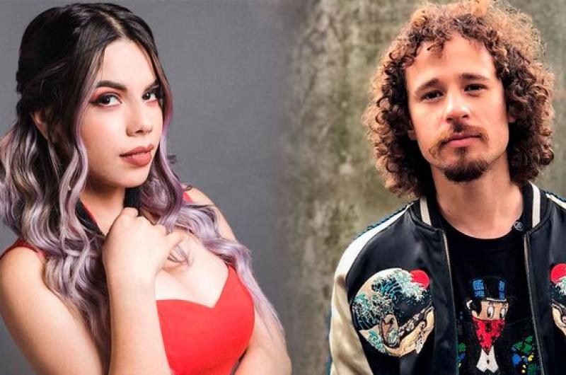 EMX-La conductora de "exponiendo infieles" se disculpa con el youtuber "Luisito Comunica" 