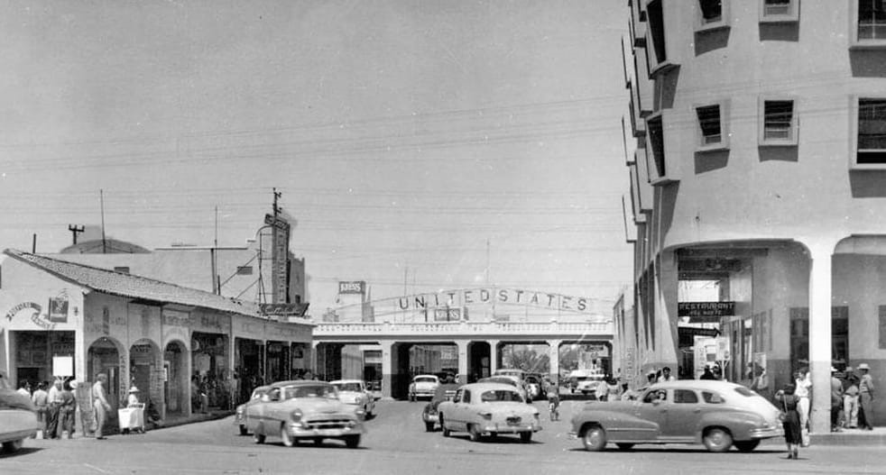 EMX-Mexicali, 118 años de historia