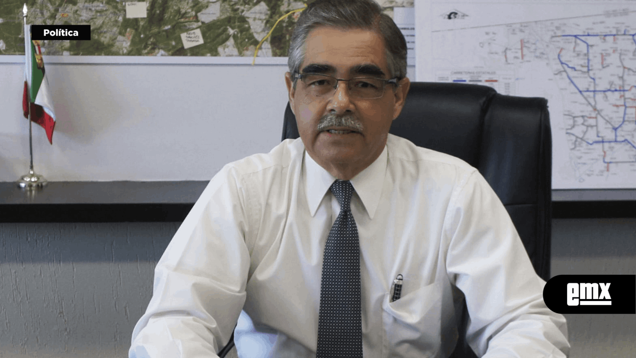 EMX-Arturo Espinoza Jaramillo… Secretario de SIDURT, cumple compromisos