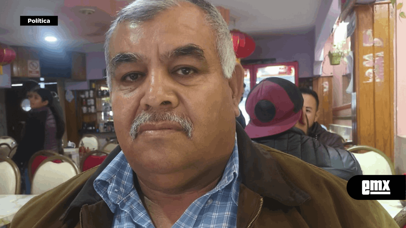 EMX-Juan Carlos Aviña Ornelas… De los activistas firmes en las filas del PRI, que no su sucumbe a otras tentaciones partidistas
