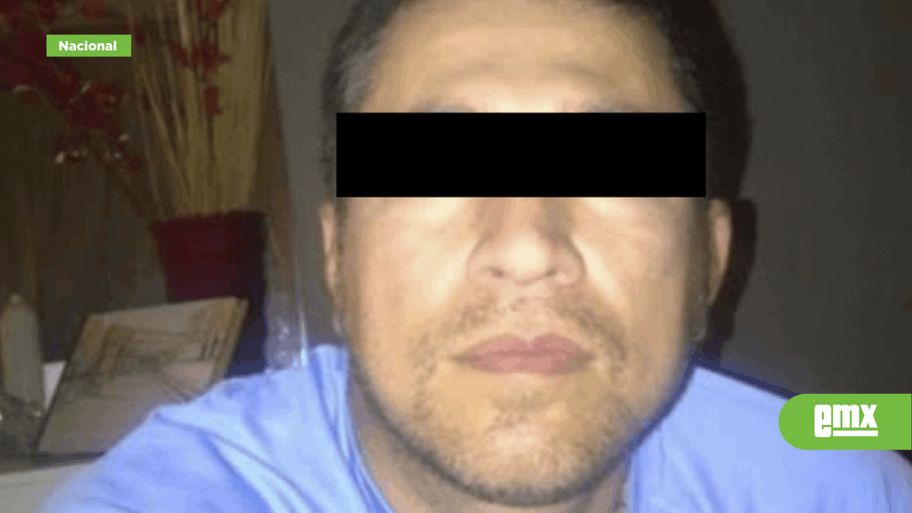EMX-Capturan a “El Gato”, líder de los Beltrán Leyva en San Pedro