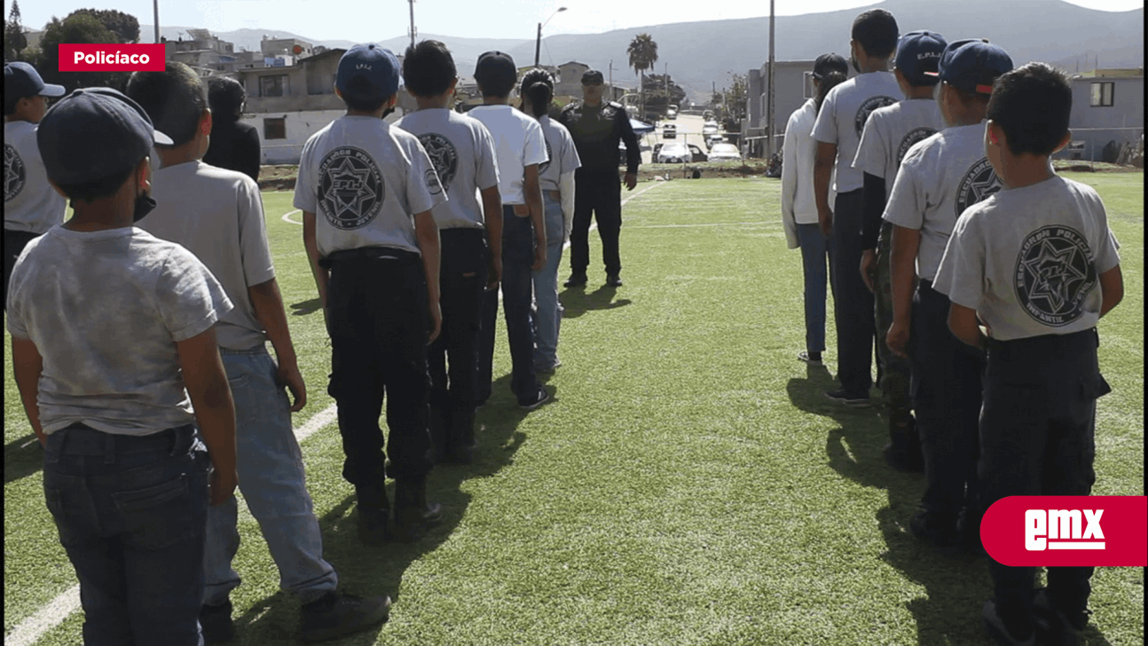 EMX-Reanuda la DSPM actividades del EPIJ 
