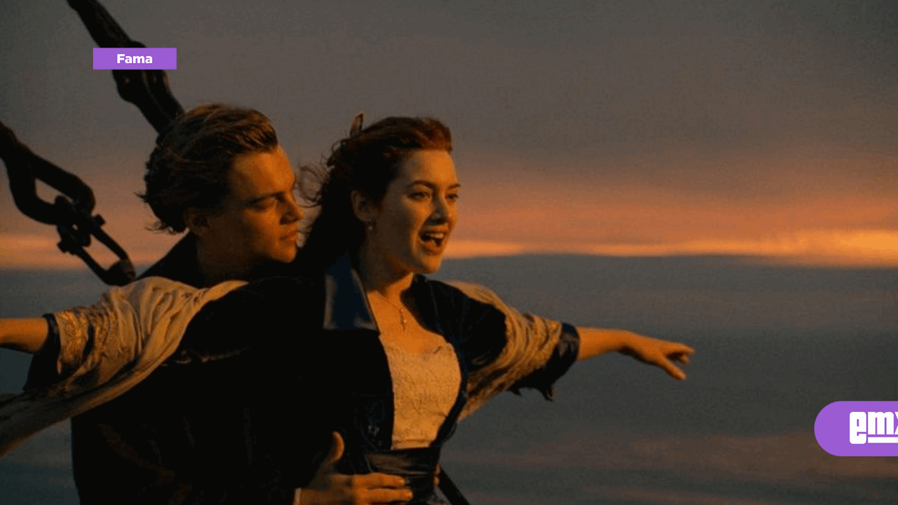 EMX-Titanic regresa a los cines: Esta será la fecha de reestreno en México
