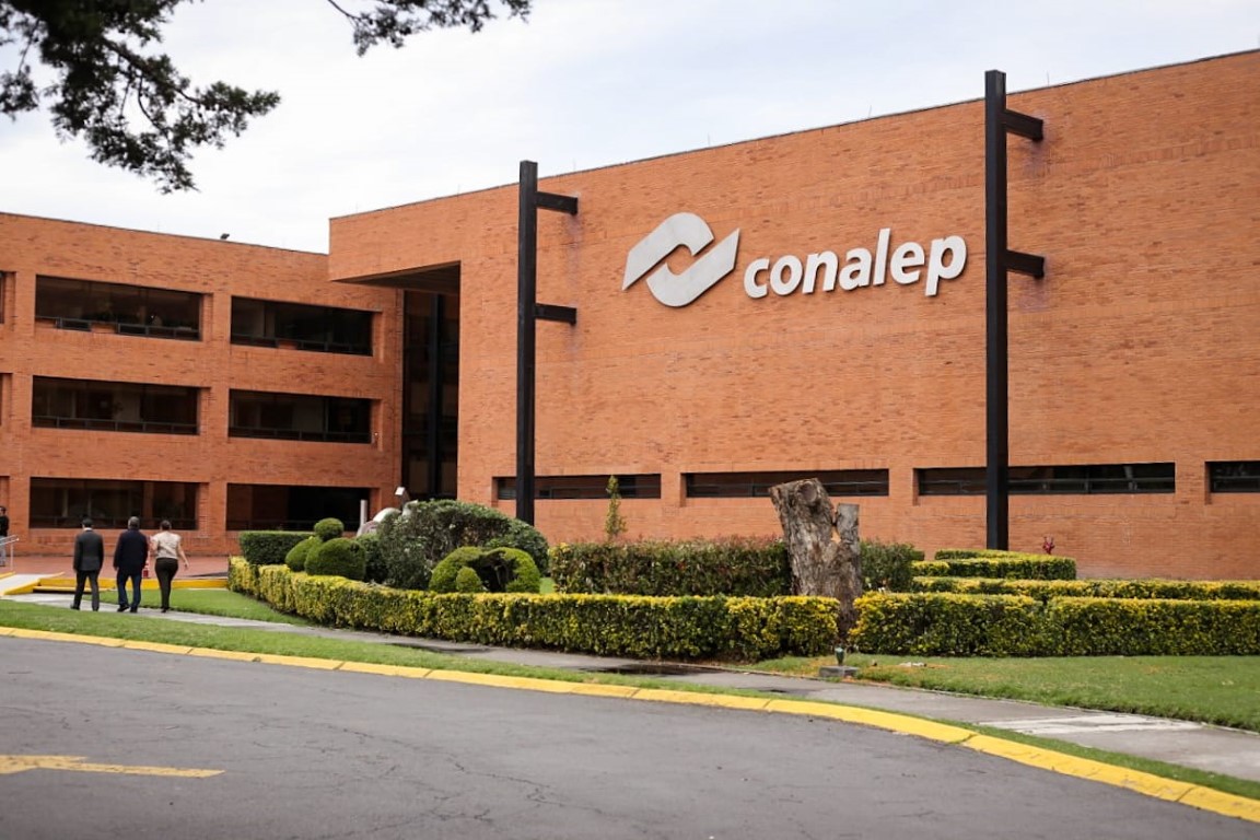 EMX-Maestros del Conalep denuncian presunta corrupción en planteles de Oaxaca y Edomex