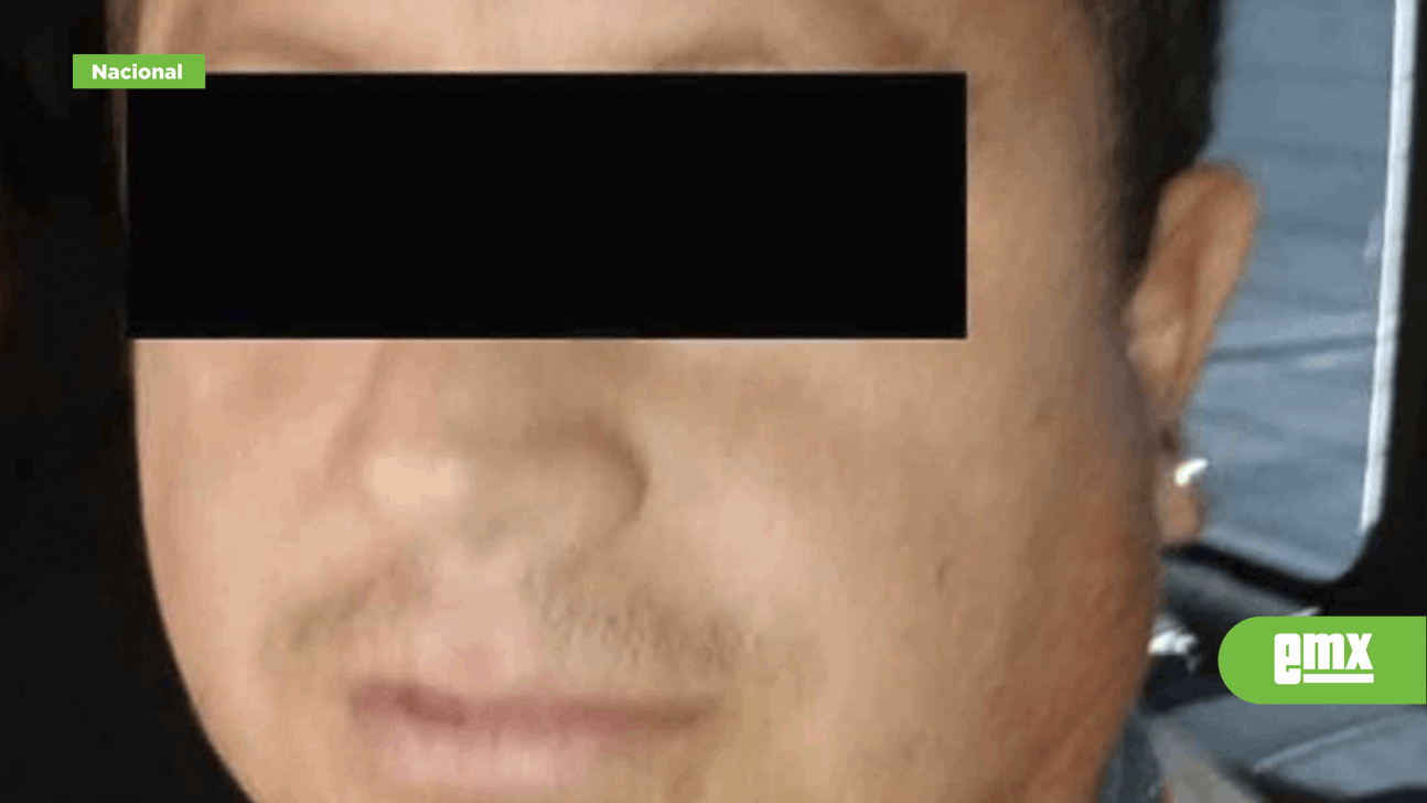 EMX-Youtuber es sentenciado a 23 años de prisión por pornografía infantil