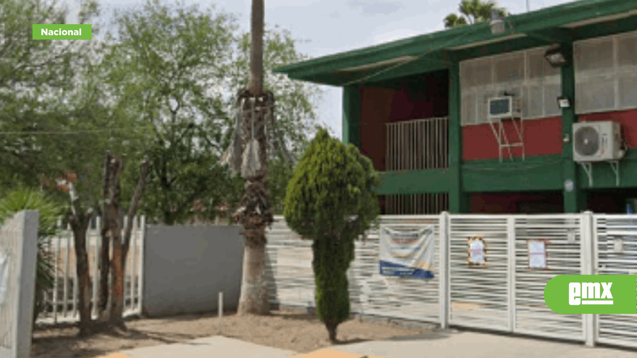 EMX-Menores se intoxican al consumir clonazepam en secundaria de Monterrey 