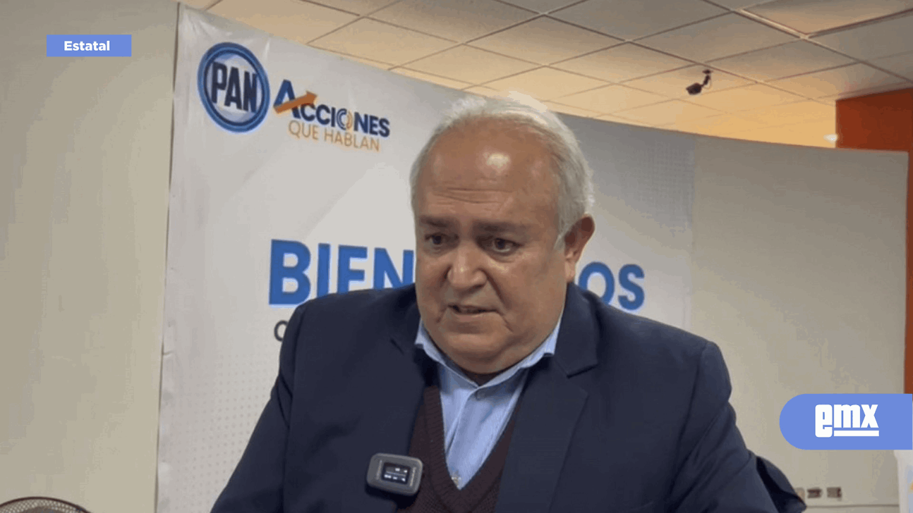 Se descarta Osuna Millán como candidato a senador en el... El Mexicano