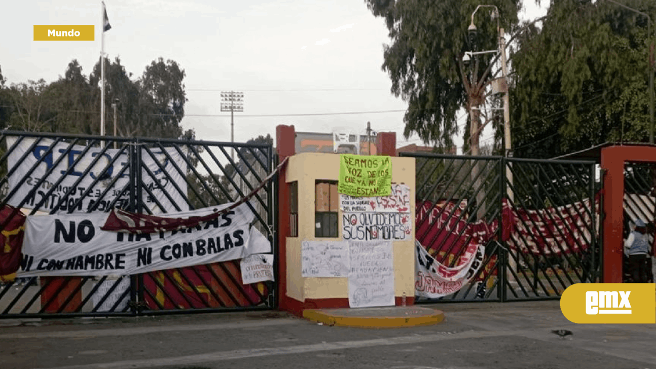EMX-Toman alumnos sede universitaria en Perú