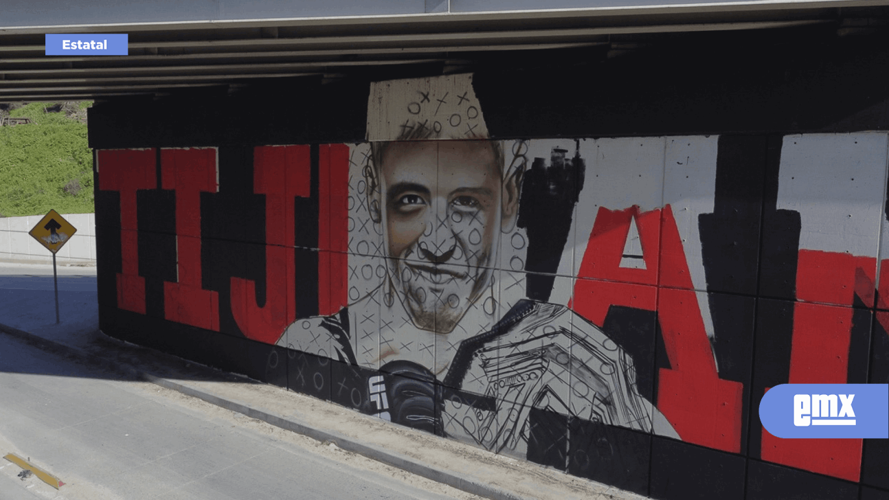 EMX-“Un campeonato Mundial sin Mural, no es campeonato” Mode Orozco 