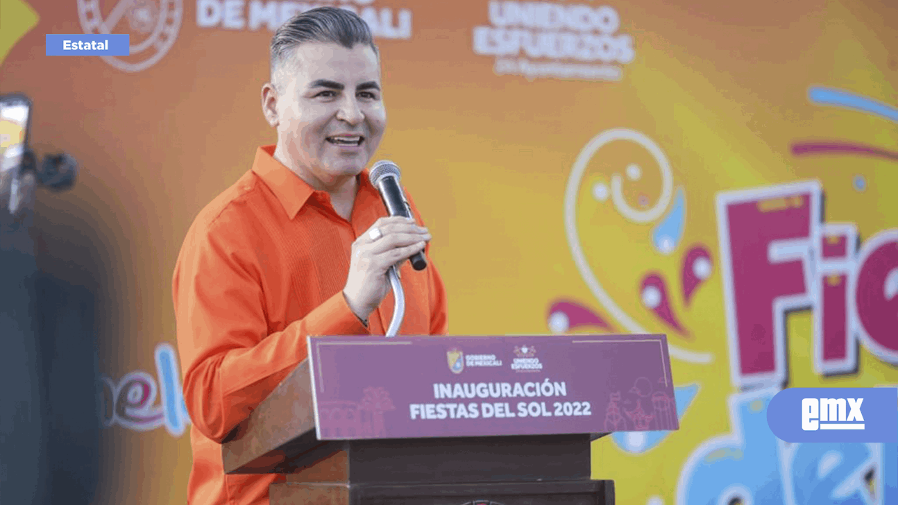 EMX-Renuncia Omar Landa a la dirección del FEX