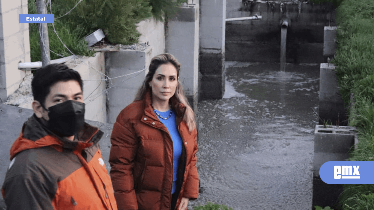EMX-Contaminación en el Cañón de Doña Petra, por indiferencia, ineptitud y corrupción