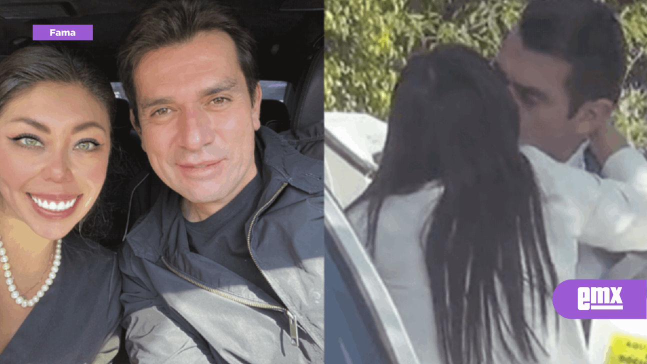 EMX-Jorge Salinas responde tras acusaciones de infidelidad