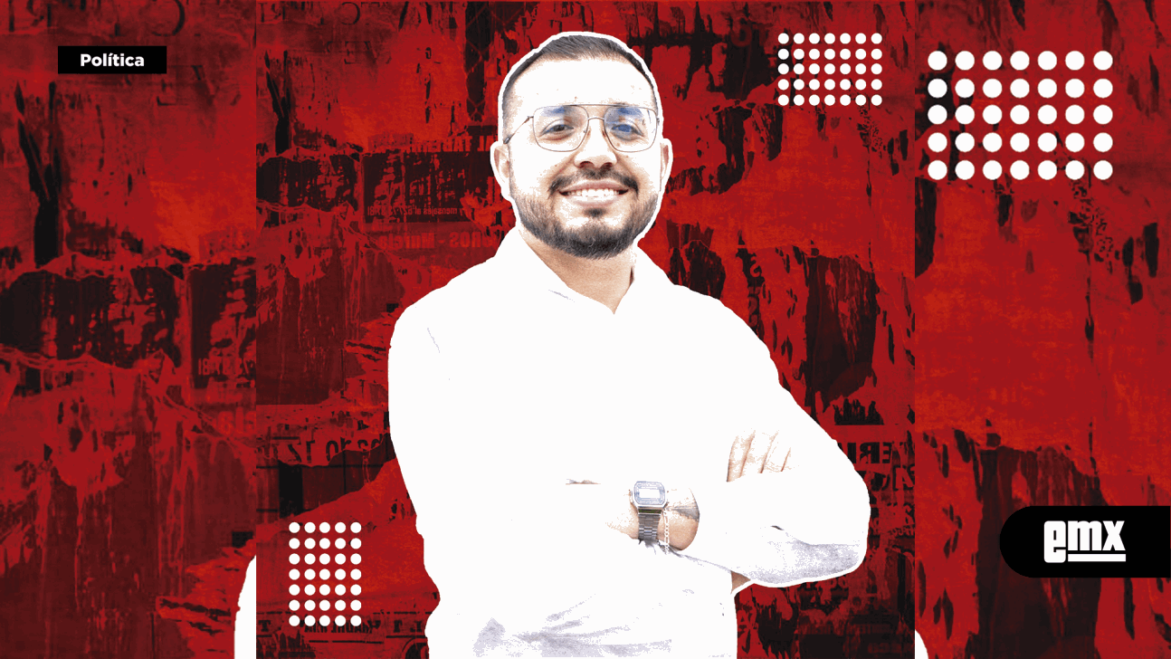 EMX-Genaro García Luna: la guerra que no fue  