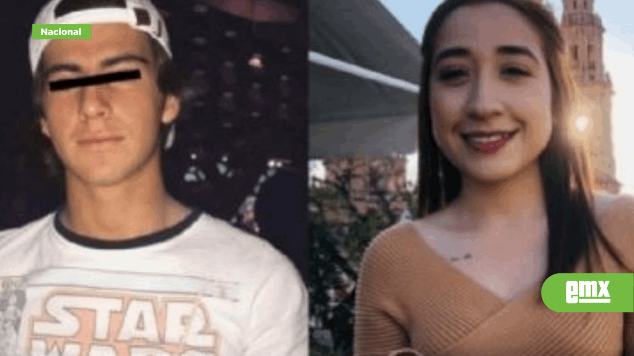 EMX-Diego Urik es declarado culpable por el feminicidio de Jessica González